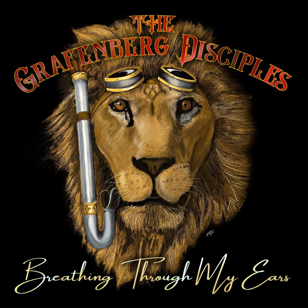 Breathing Through My Ears - Full Album